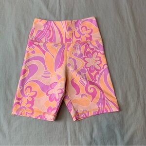 Kulani Kinis Biker shorts size S